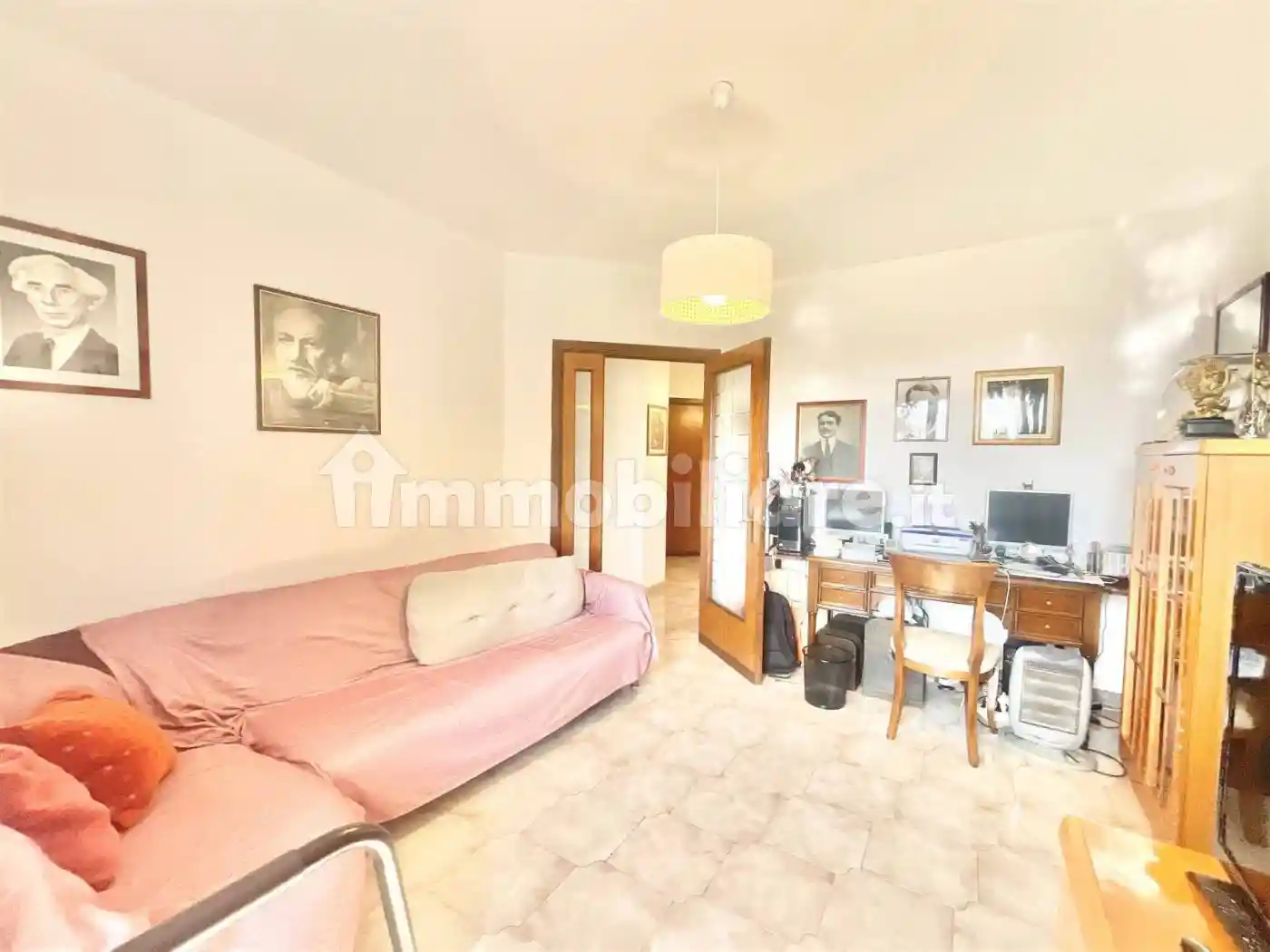 Appartamento in vendita a Ragalna