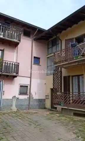 Appartamento in vendita a Almenno San Bartolomeo