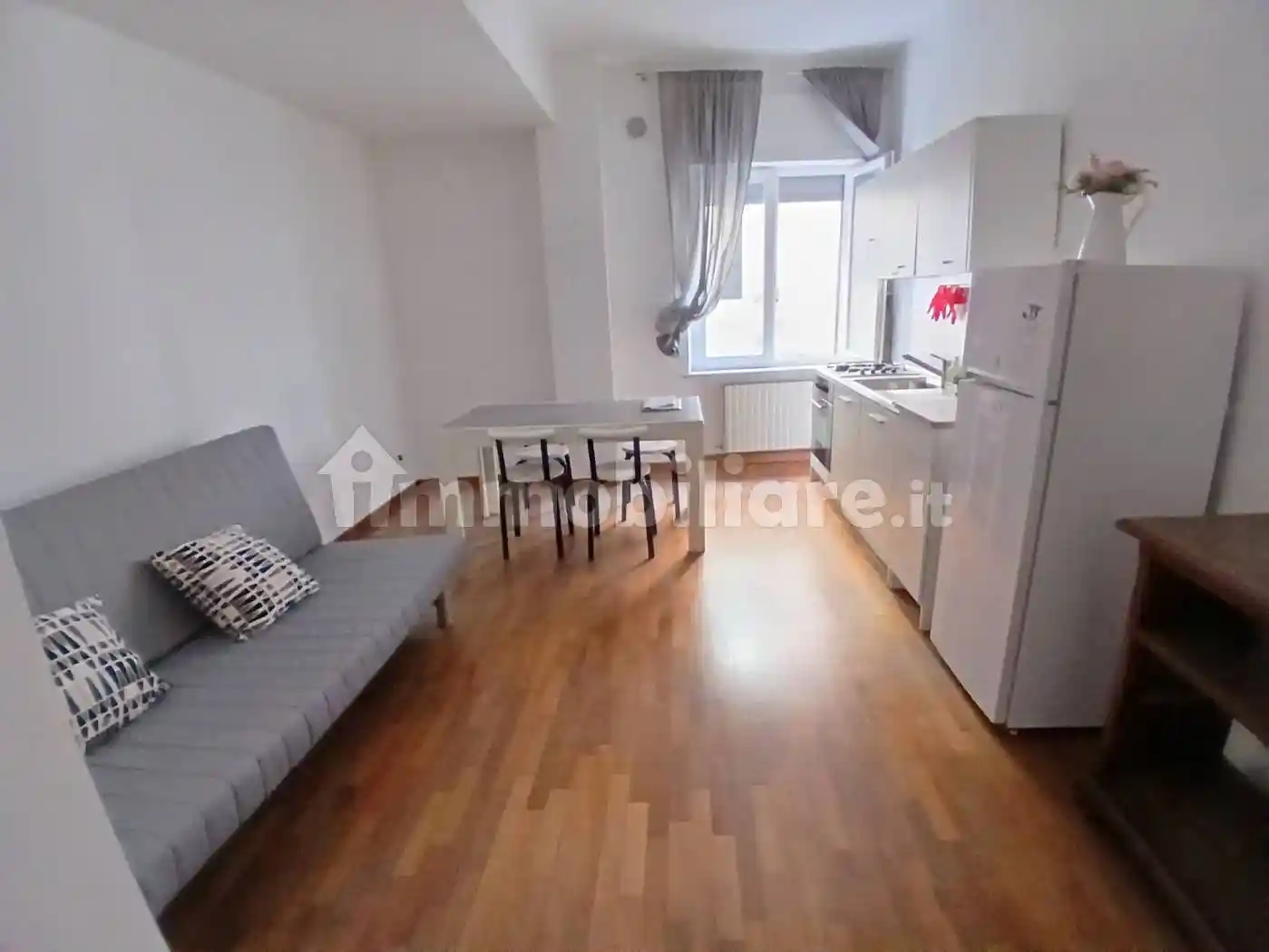 Appartamento in affitto a Ancona