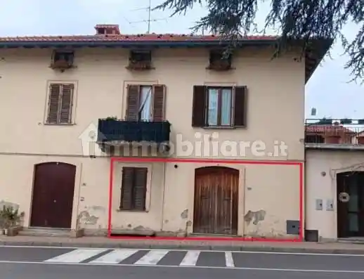 Appartamento in vendita a Missaglia