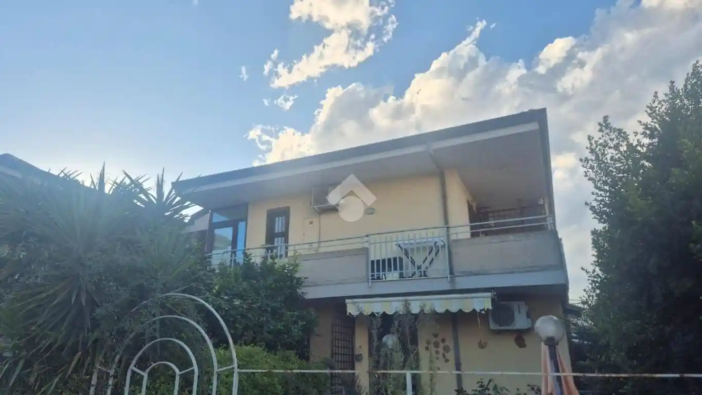 Appartamento in vendita a Mascali