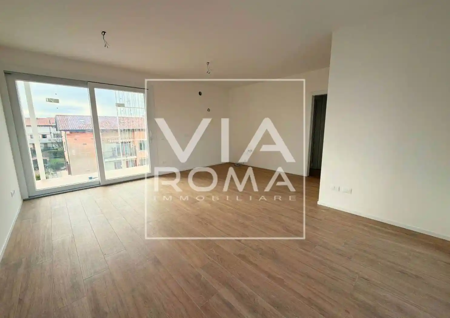 Appartamento in vendita a Monastier di Treviso