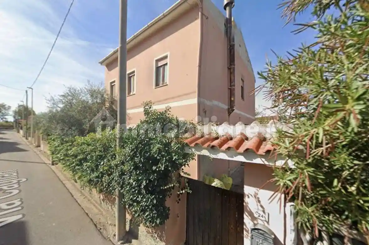 Villa in vendita a Barumini