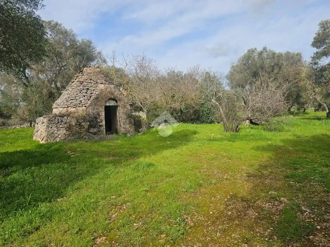 Rustico - Casale in vendita a Ceglie Messapica