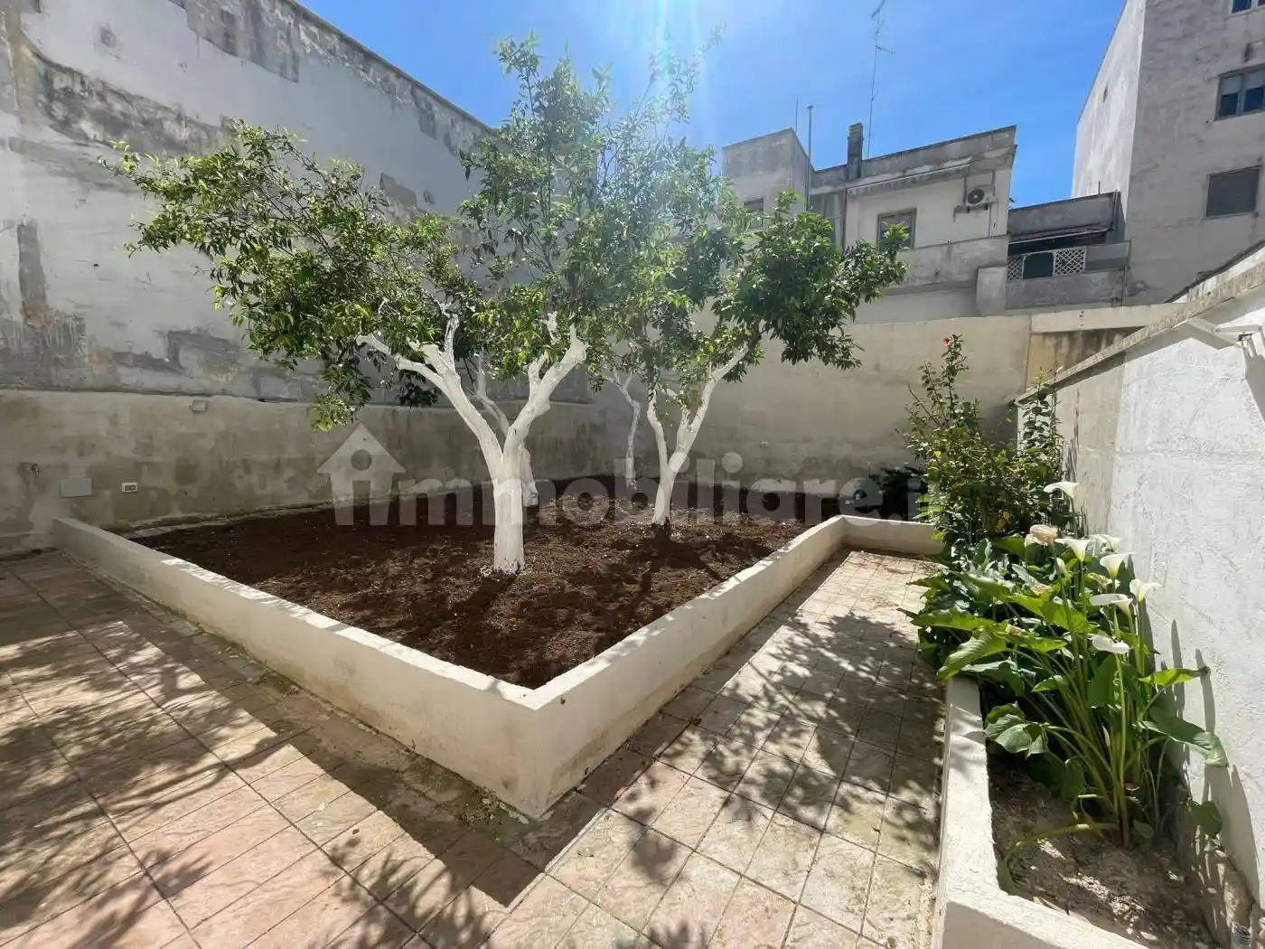 Villa in affitto a Lecce