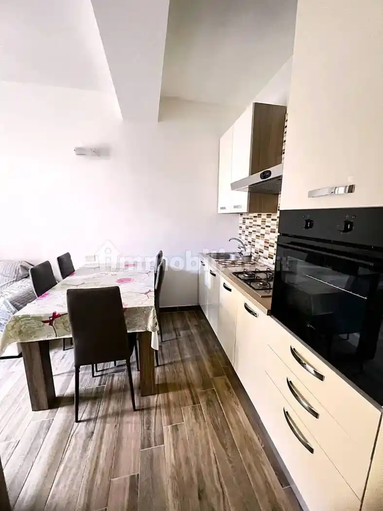 Appartamento in vendita a Villaputzu