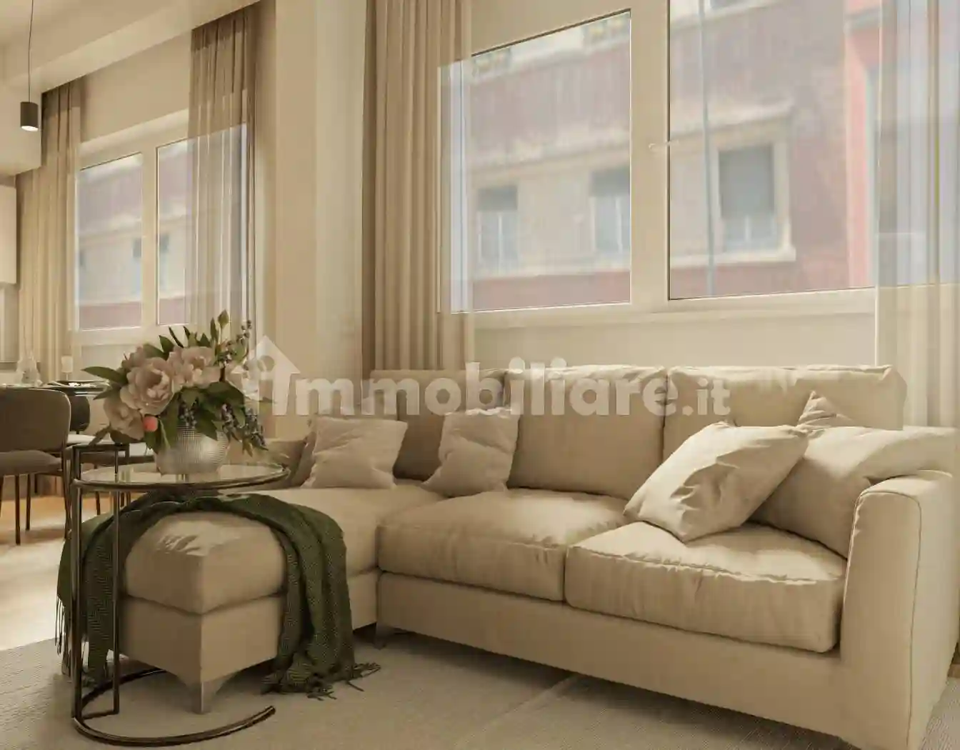 Appartamento - foto 2