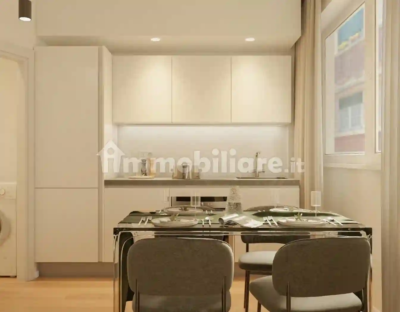 Appartamento - foto 4