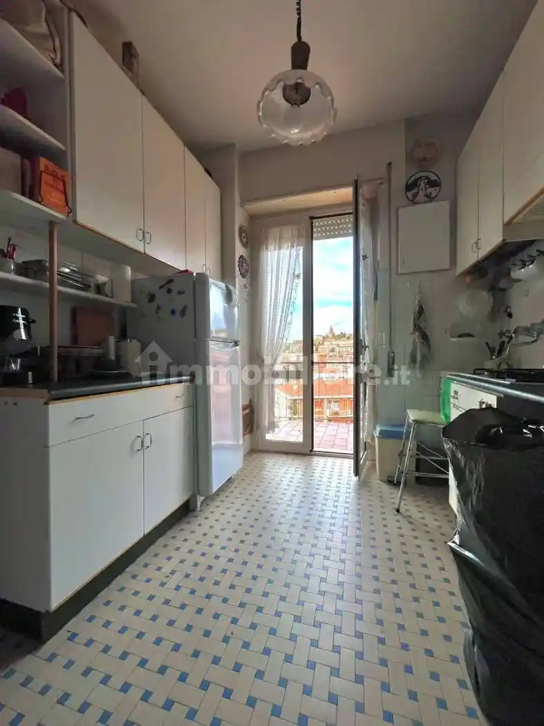 Appartamento in vendita a Perugia