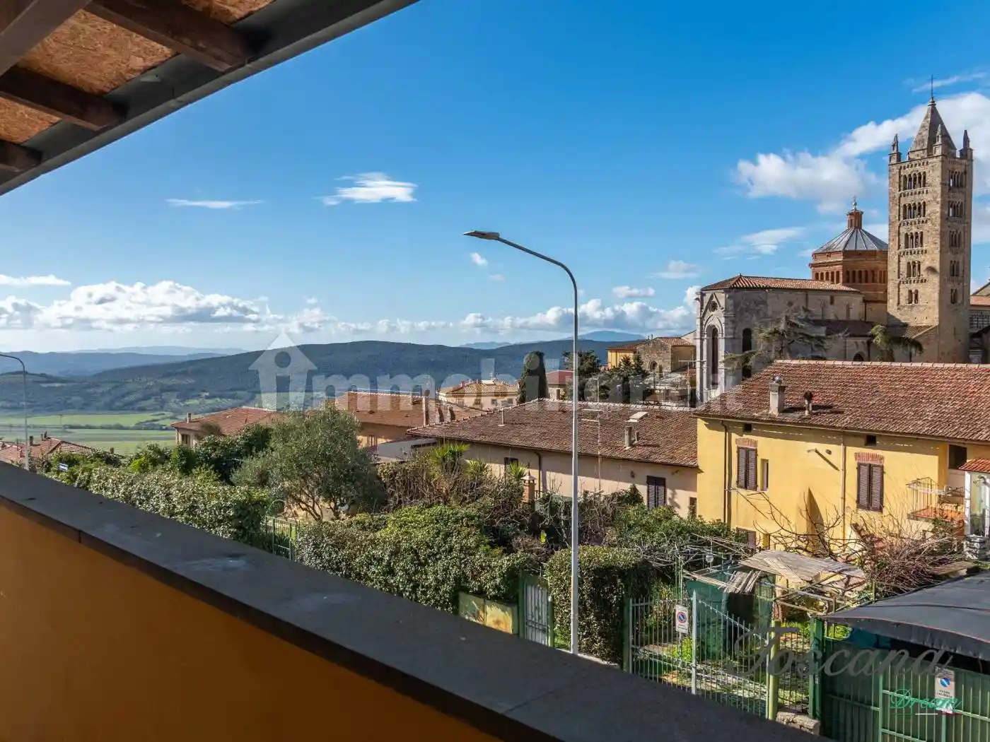 Villa in vendita a Massa Marittima