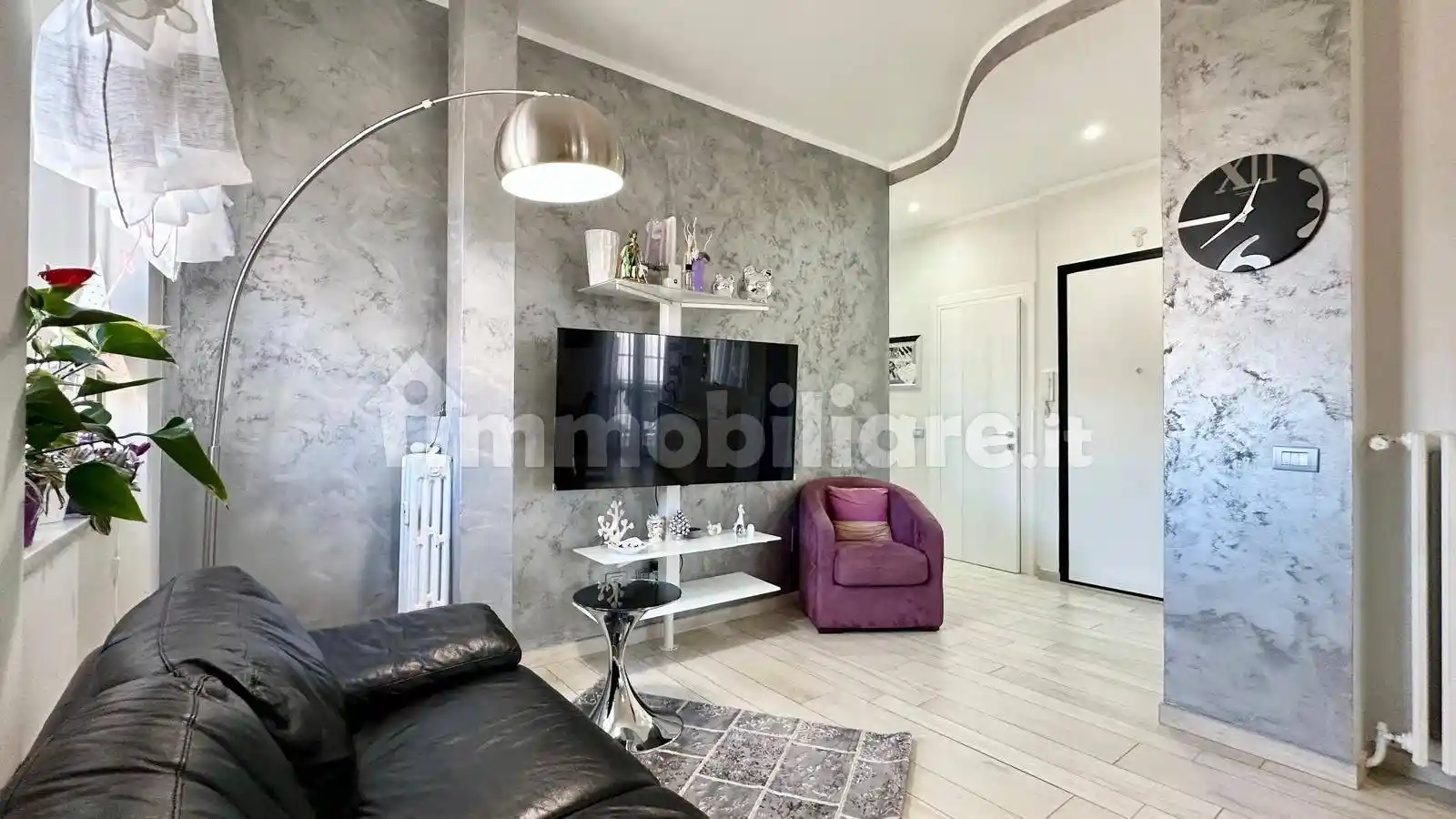 Appartamento in vendita a Collegno