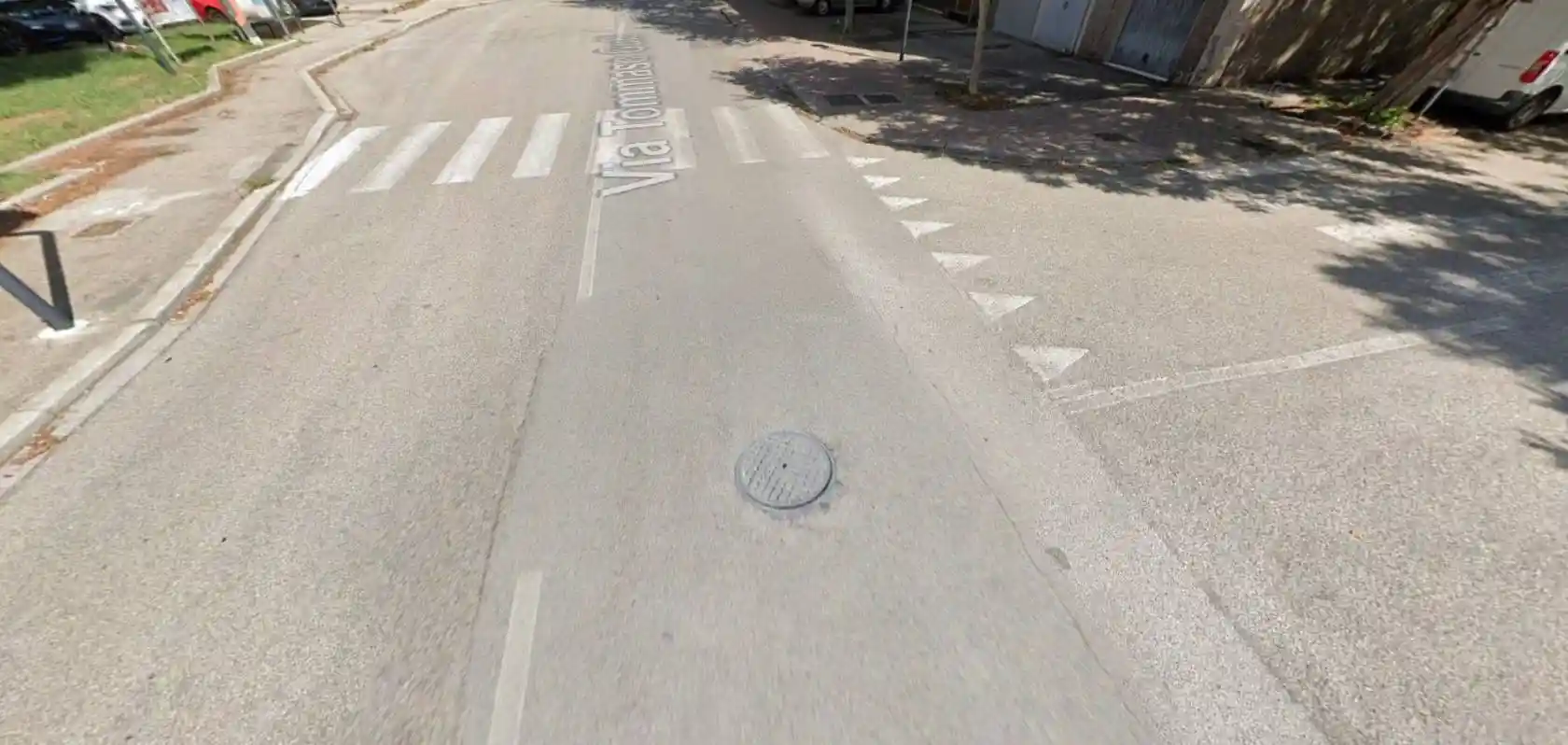 Appartamento in vendita a Ravenna