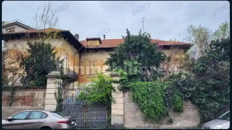 Villa in vendita a Vigevano