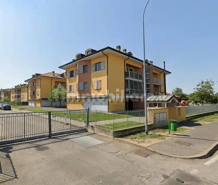 Appartamento in vendita a Vermezzo con Zelo