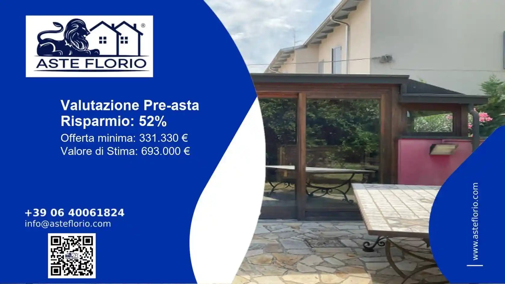 Appartamento in vendita a Mantova