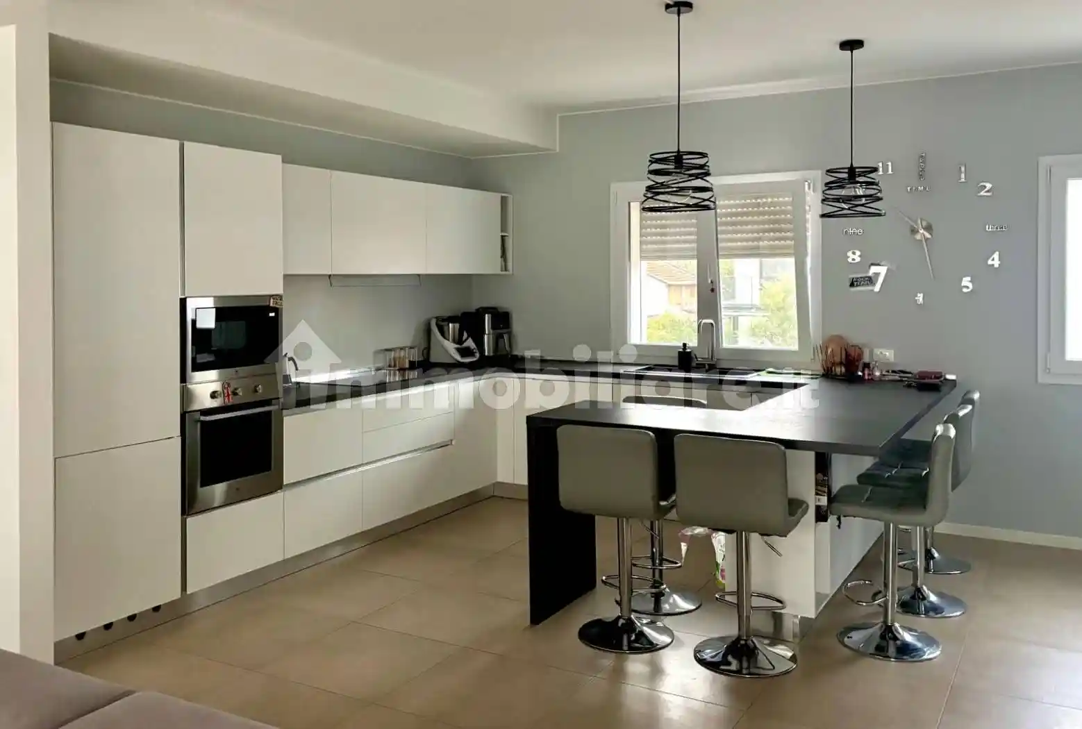 Appartamento in vendita a Cordenons