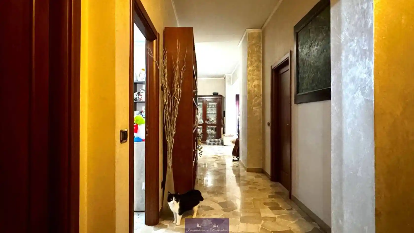 Appartamento in vendita a Firenze