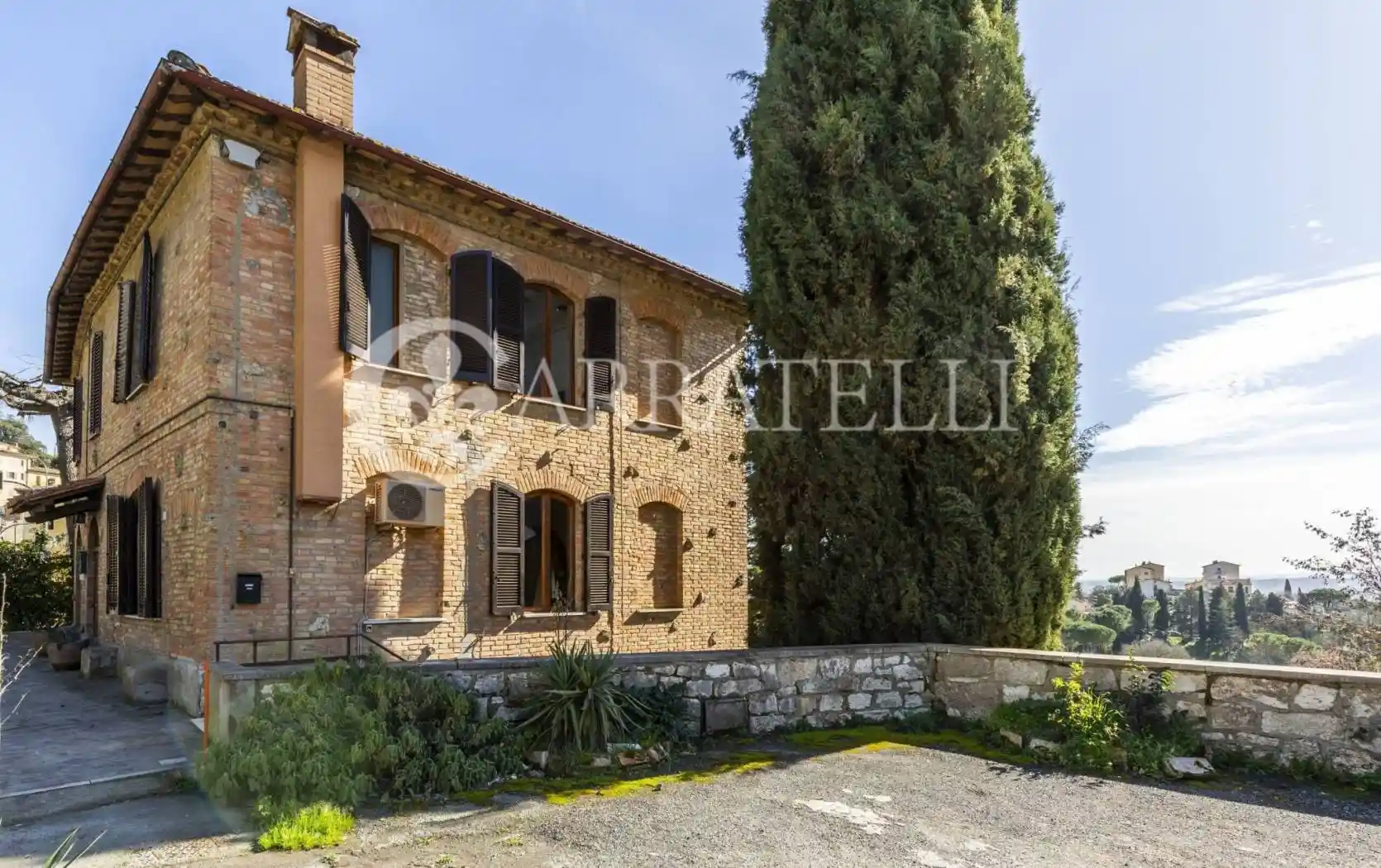 Villa in vendita a Chiusi