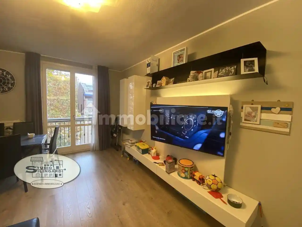 Appartamento in vendita a Formigine