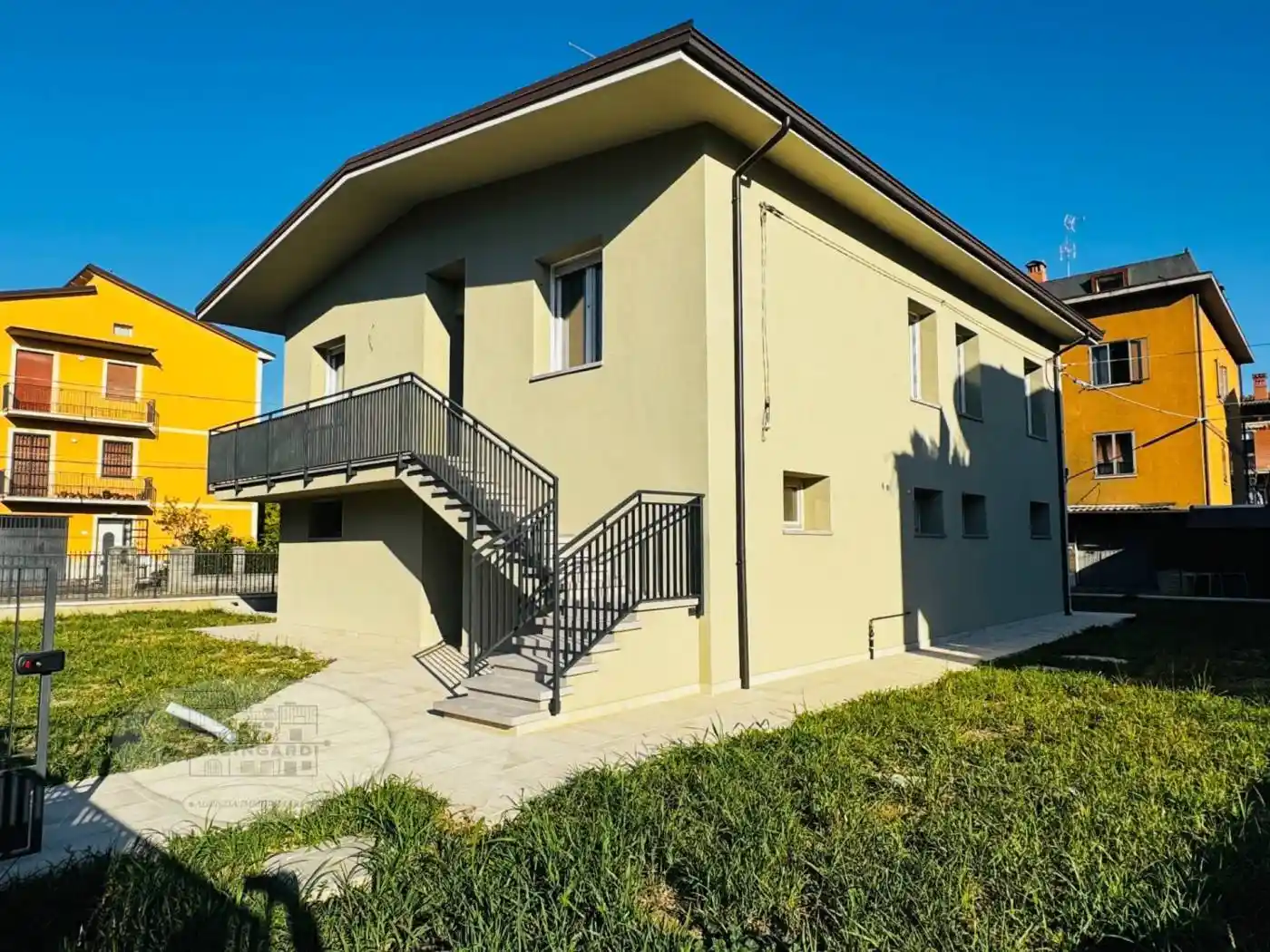 Casa indipendente in vendita a Formigine