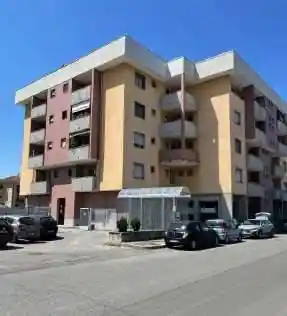 Appartamento in vendita a Novara