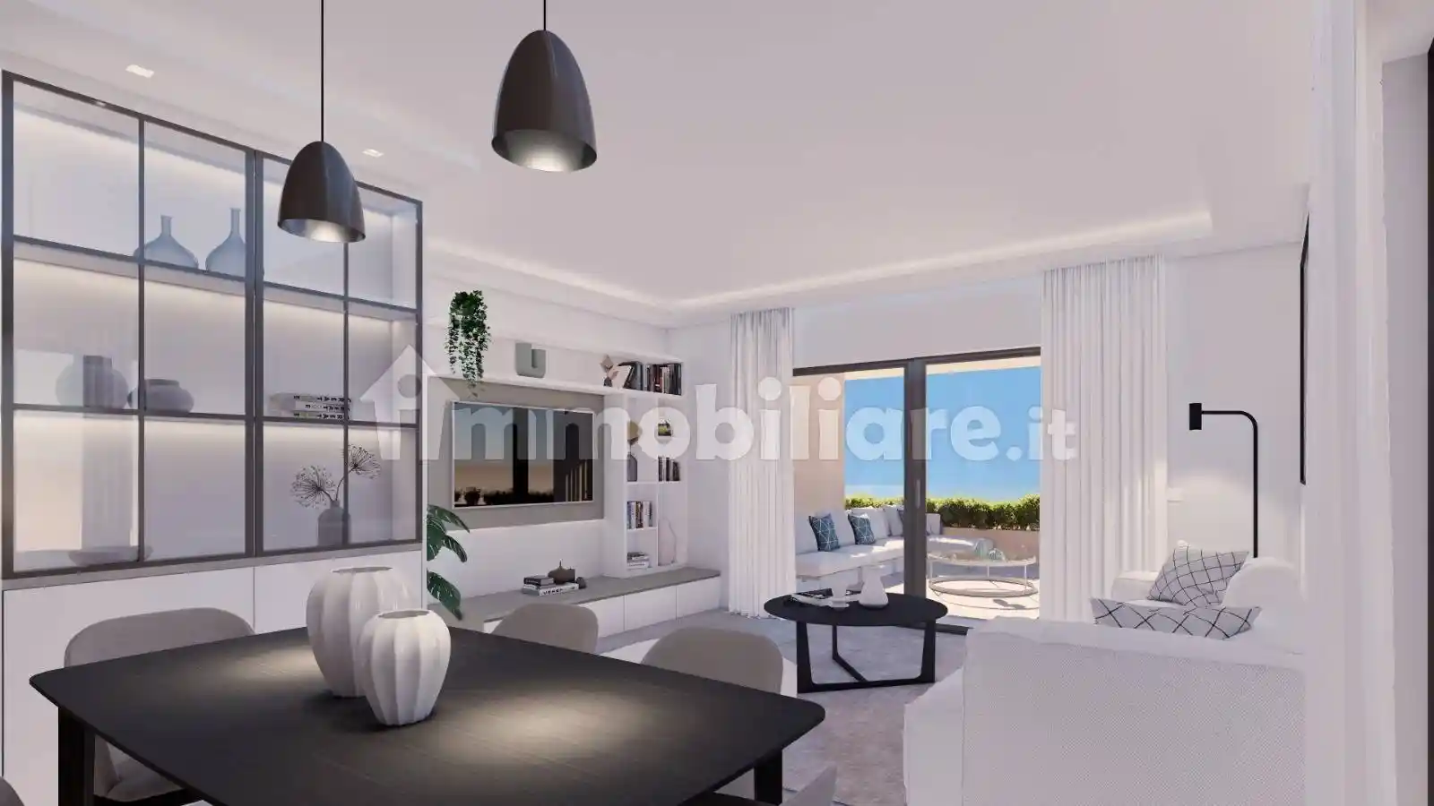 Appartamento in vendita a Olbia