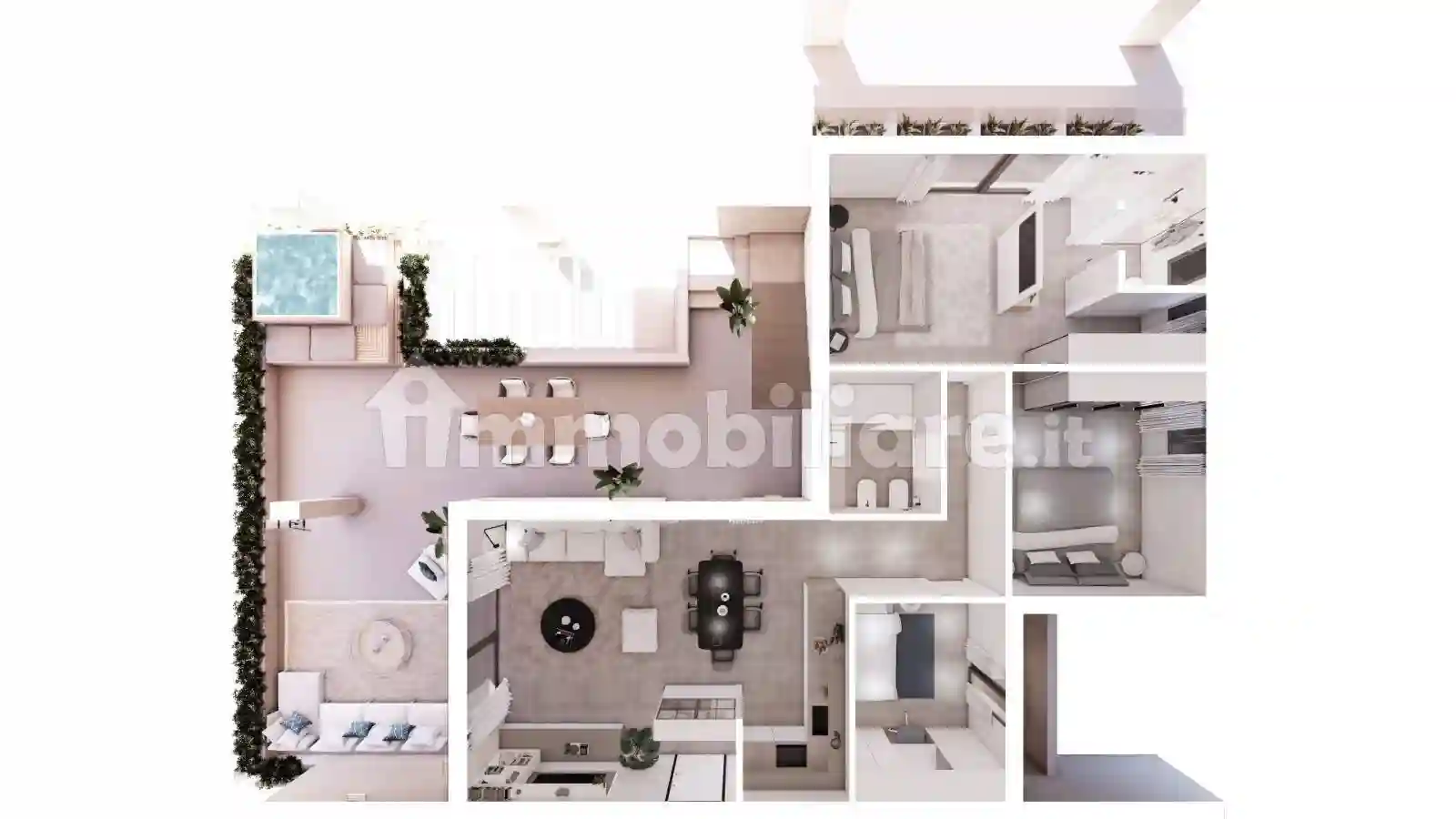 Appartamento - foto 5