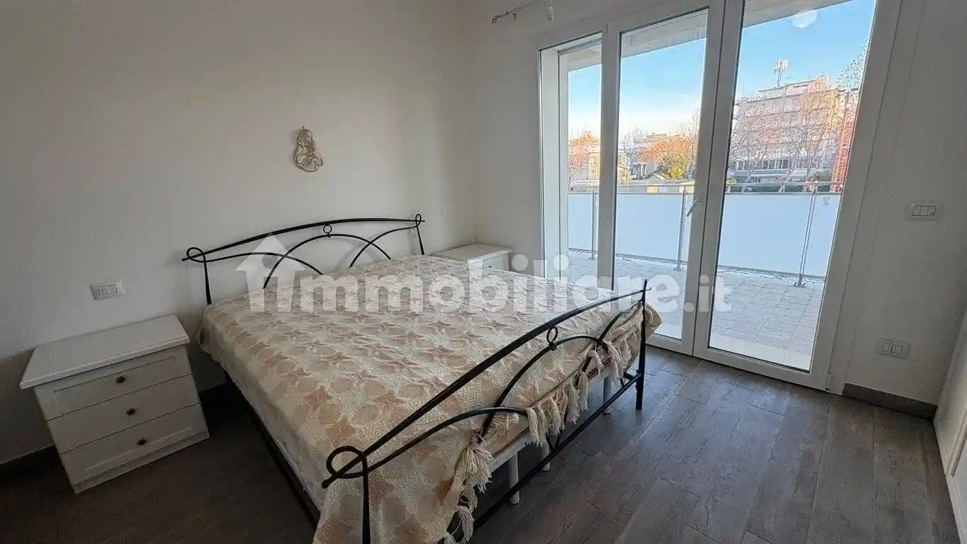 Appartamento in vendita a Cesenatico