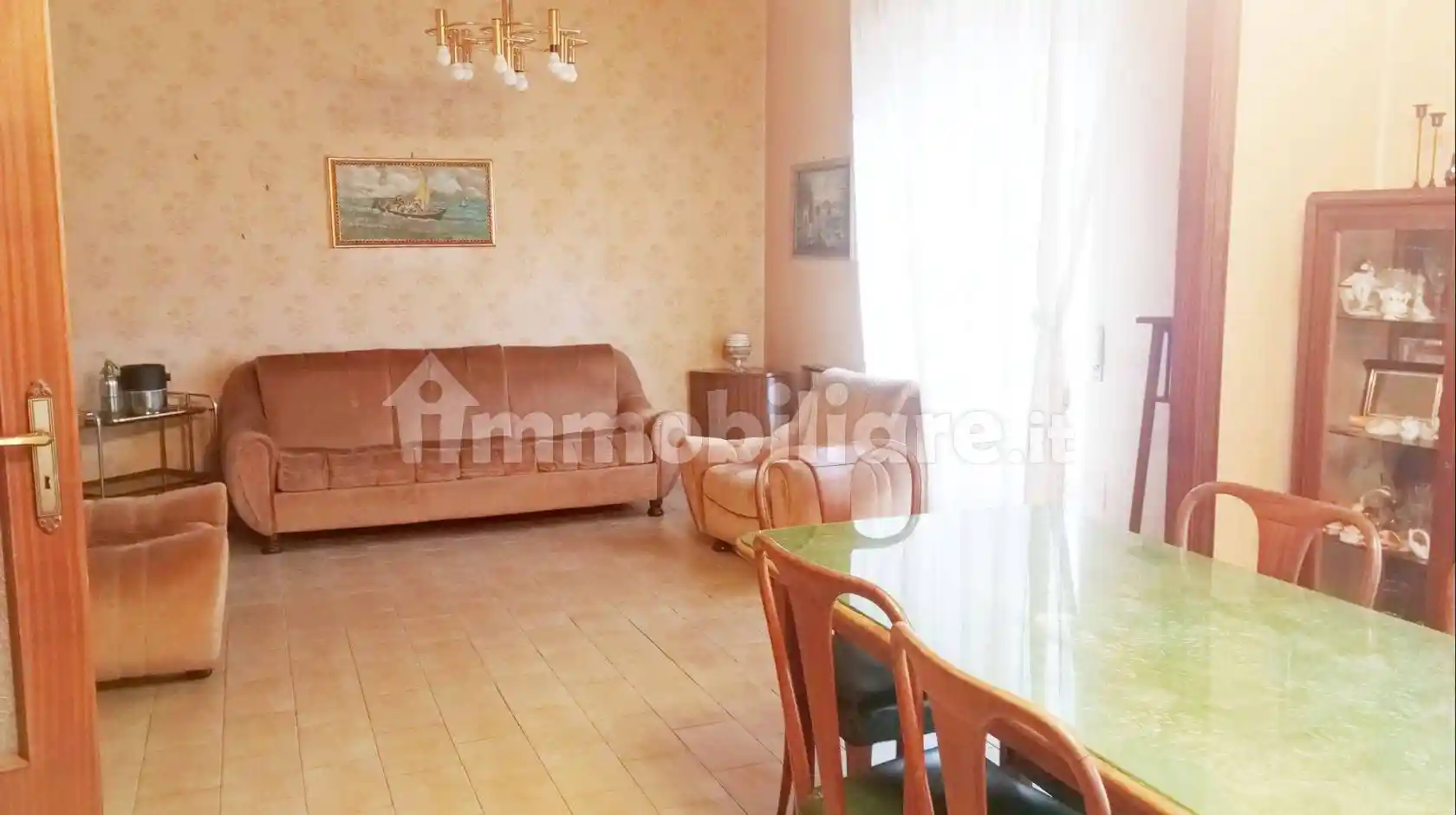 Appartamento in vendita a Catania