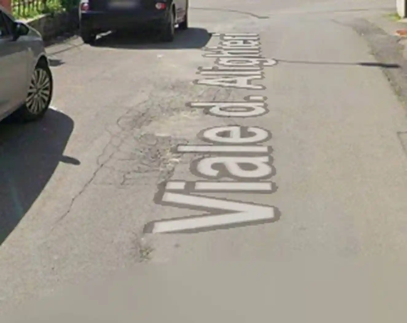 Appartamento in vendita a Rignano Flaminio