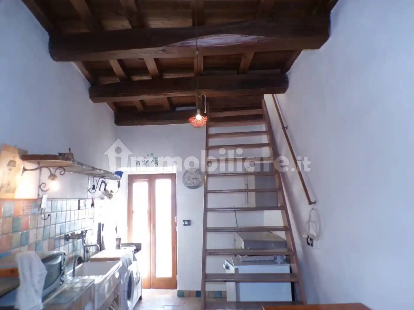 Appartamento in vendita a Torricella in Sabina