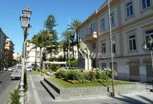 Appartamento in vendita a Sant'Agnello
