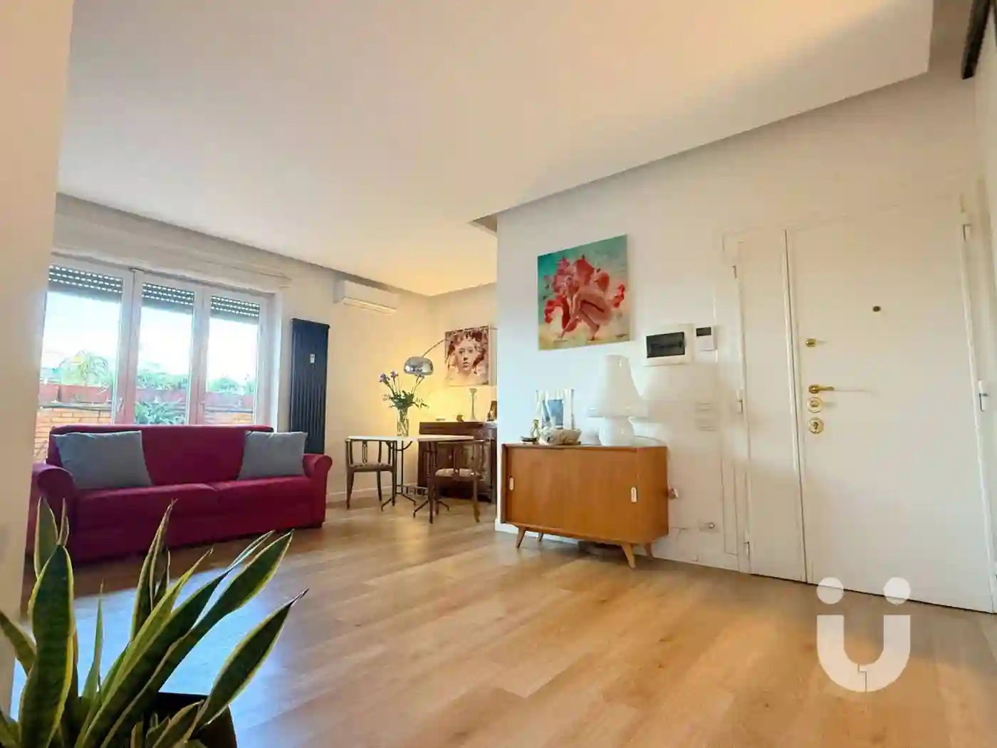 Attico - Mansarda - foto 2