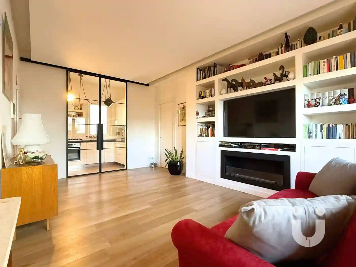 Attico - Mansarda - foto 3