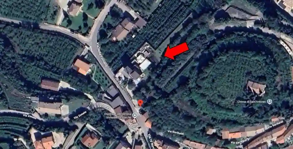 Palazzo - Stabile - foto 2