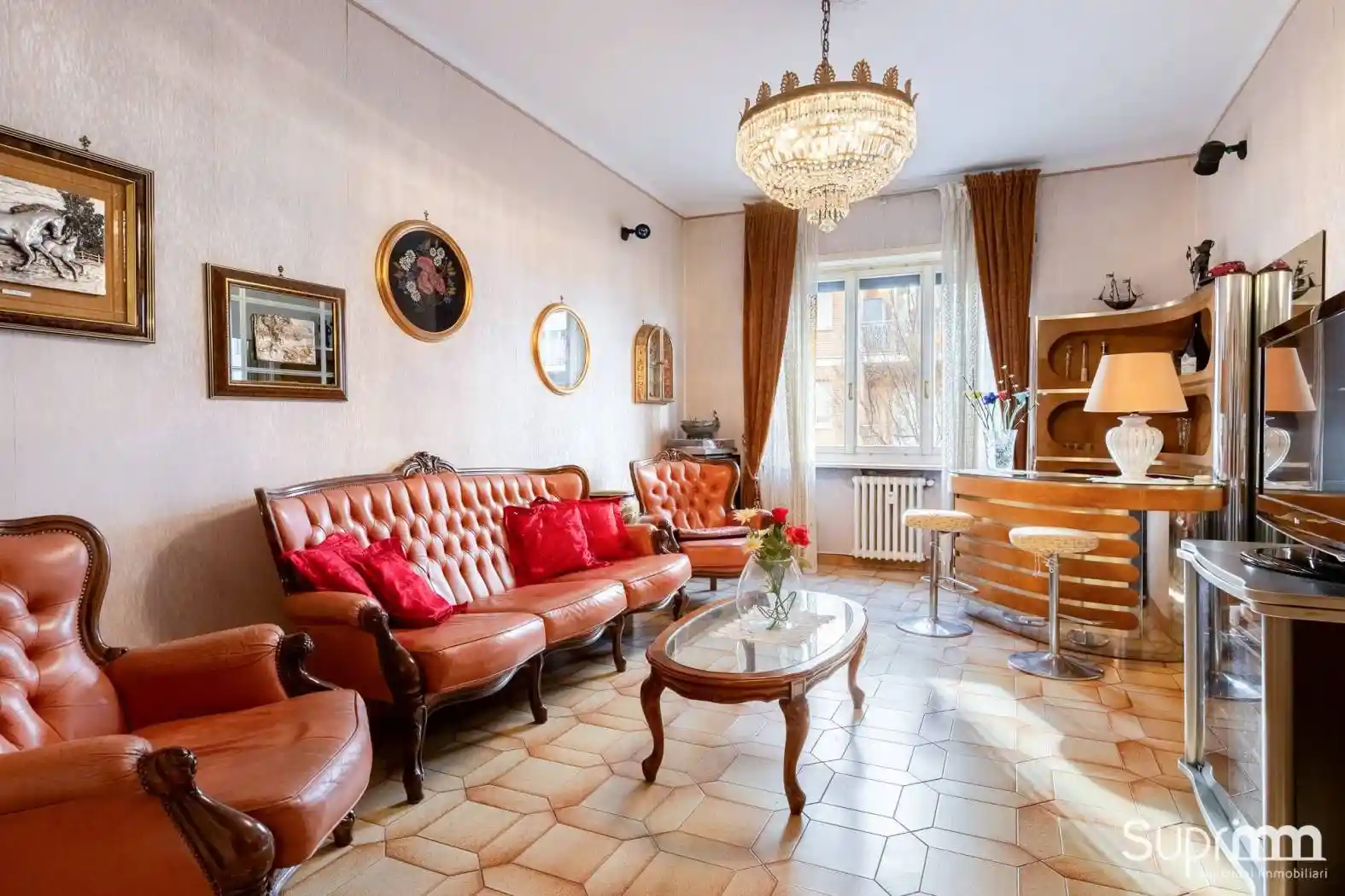 Appartamento in vendita a Torino
