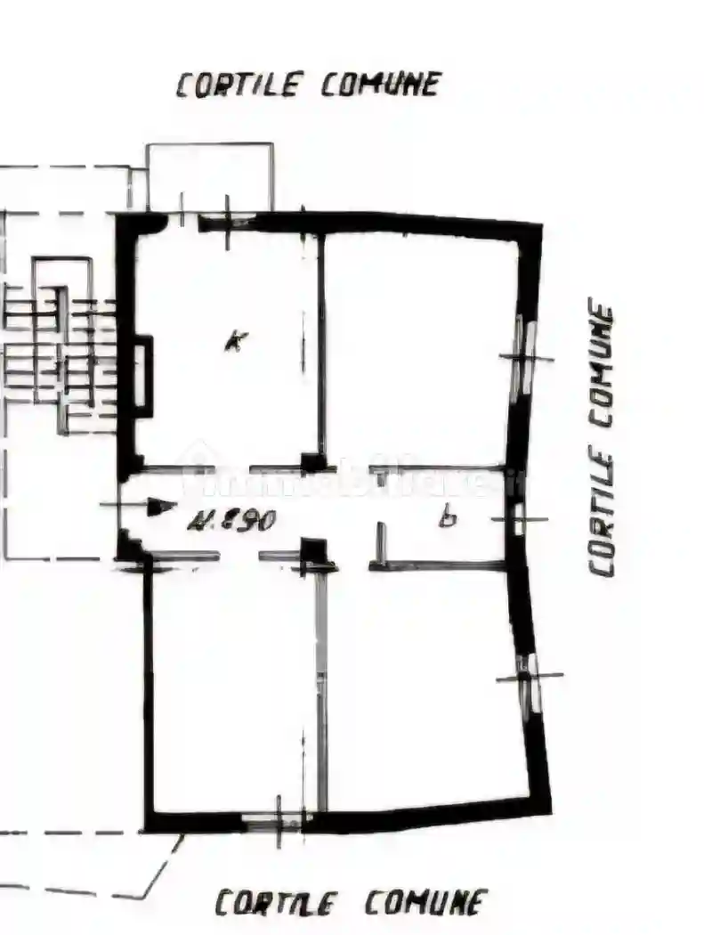 Appartamento - foto 3
