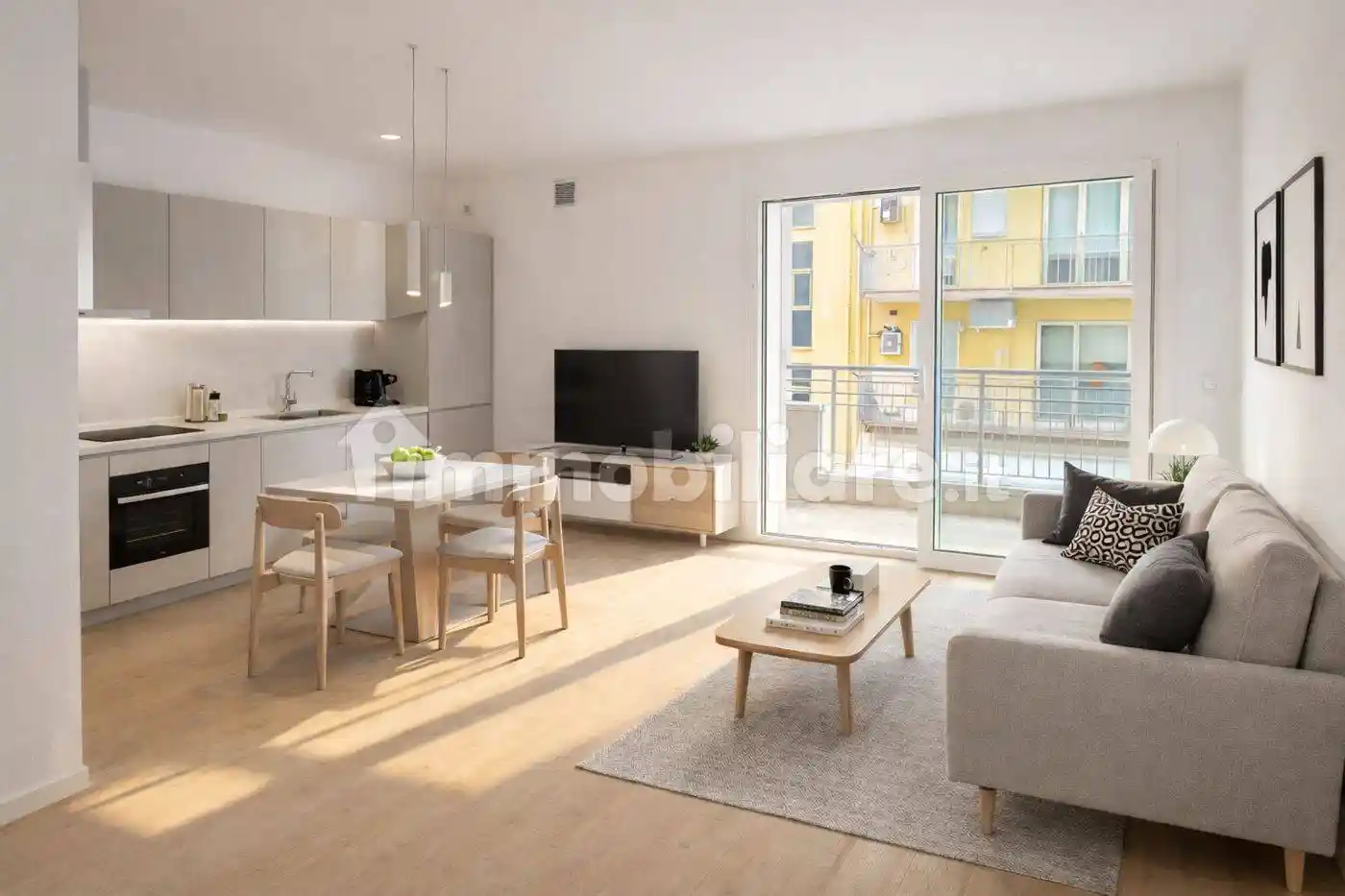 Appartamento in vendita a Chioggia