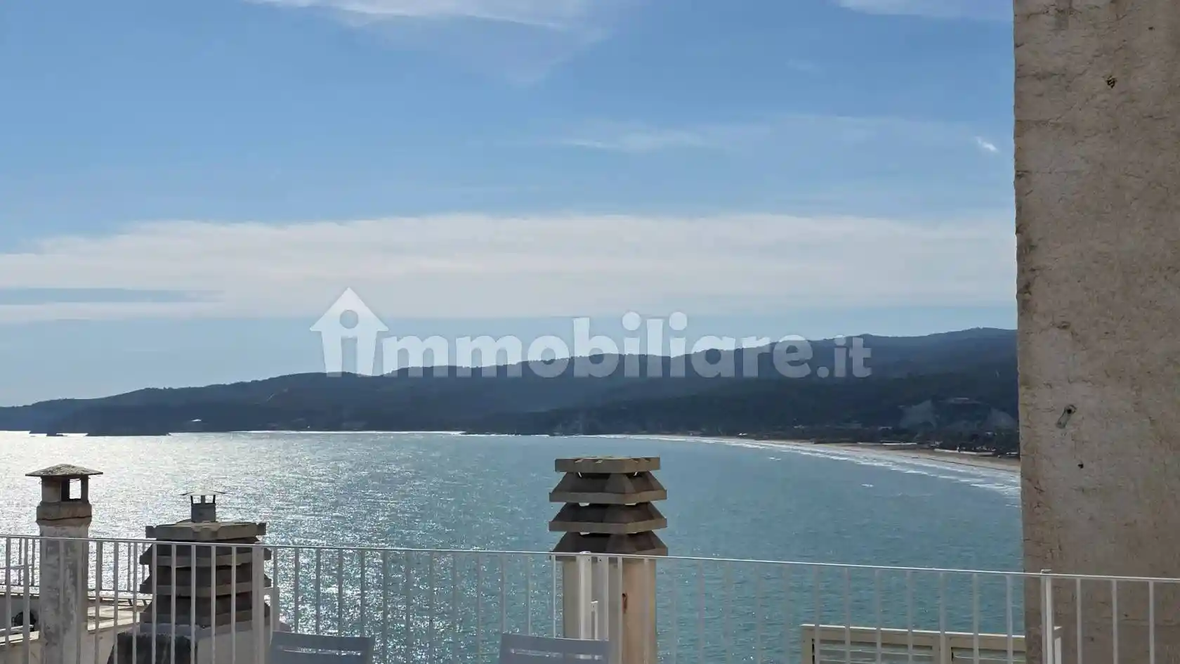 Appartamento in vendita a Vieste