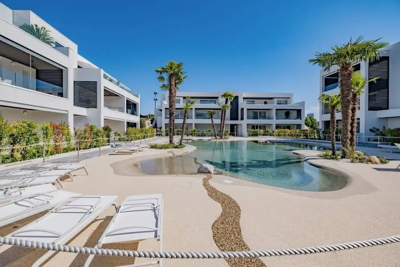 Appartamento in vendita a Jesolo