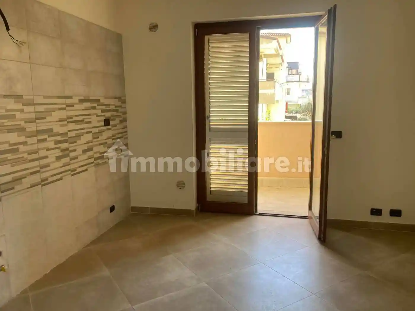 Appartamento in vendita a San Nicola la Strada