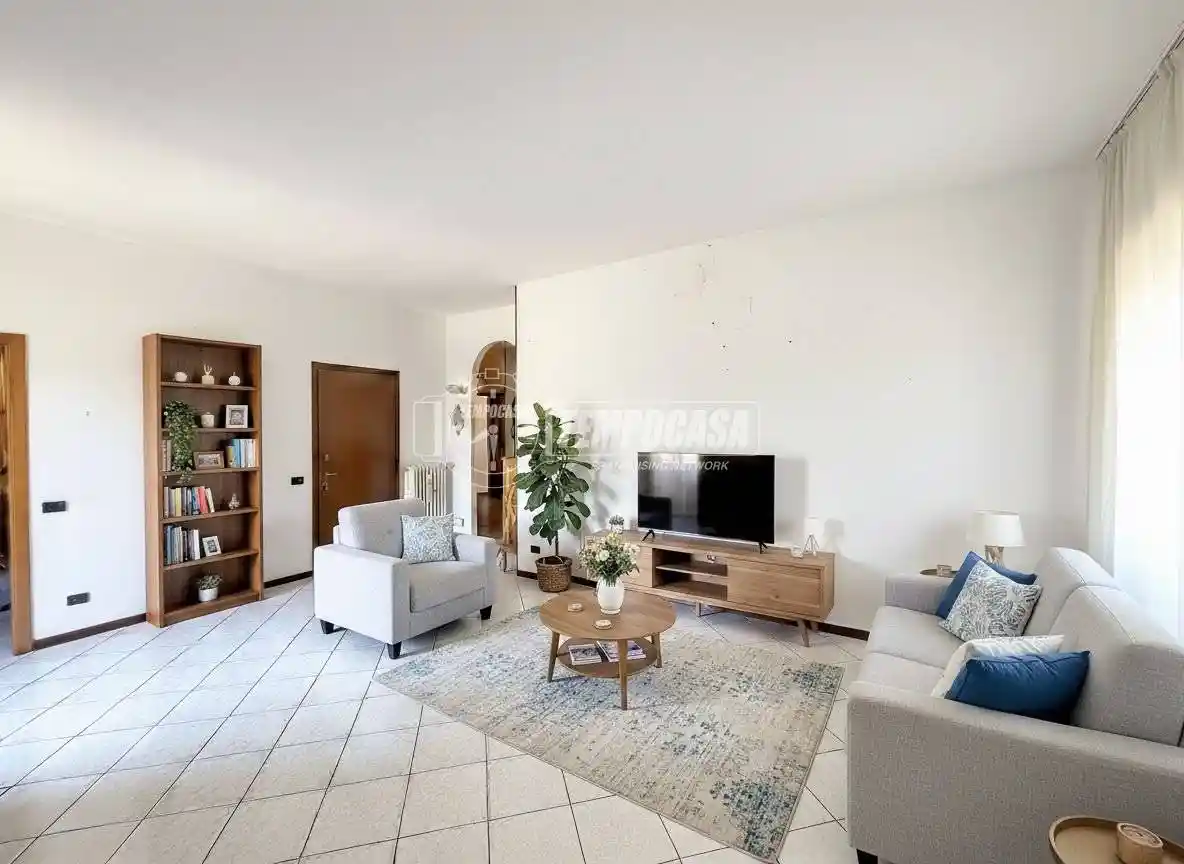 Appartamento in vendita a Monza