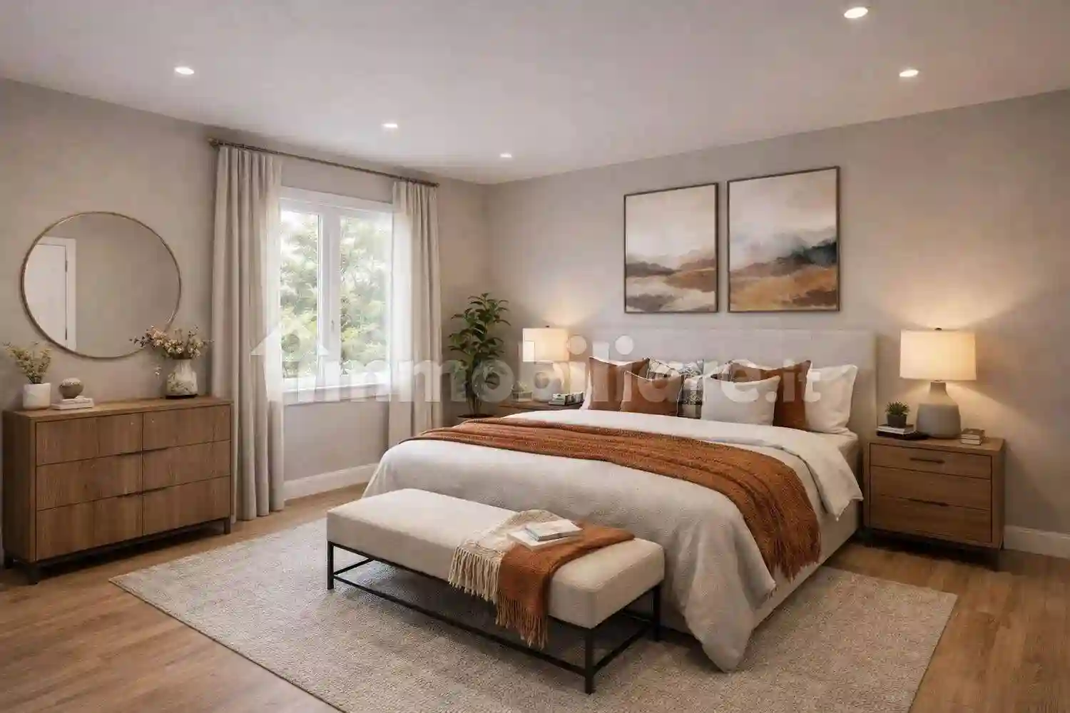 Appartamento - foto 3