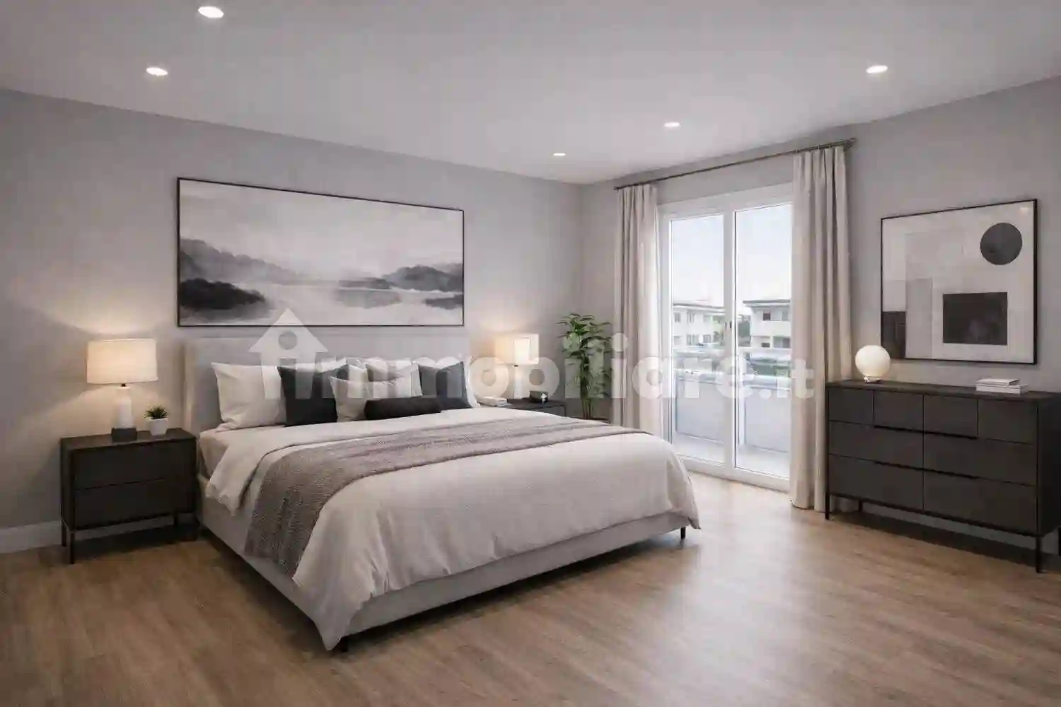 Appartamento - foto 4