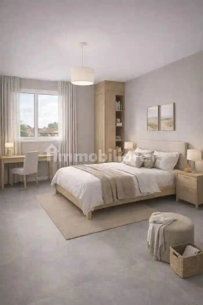 Appartamento - foto 5