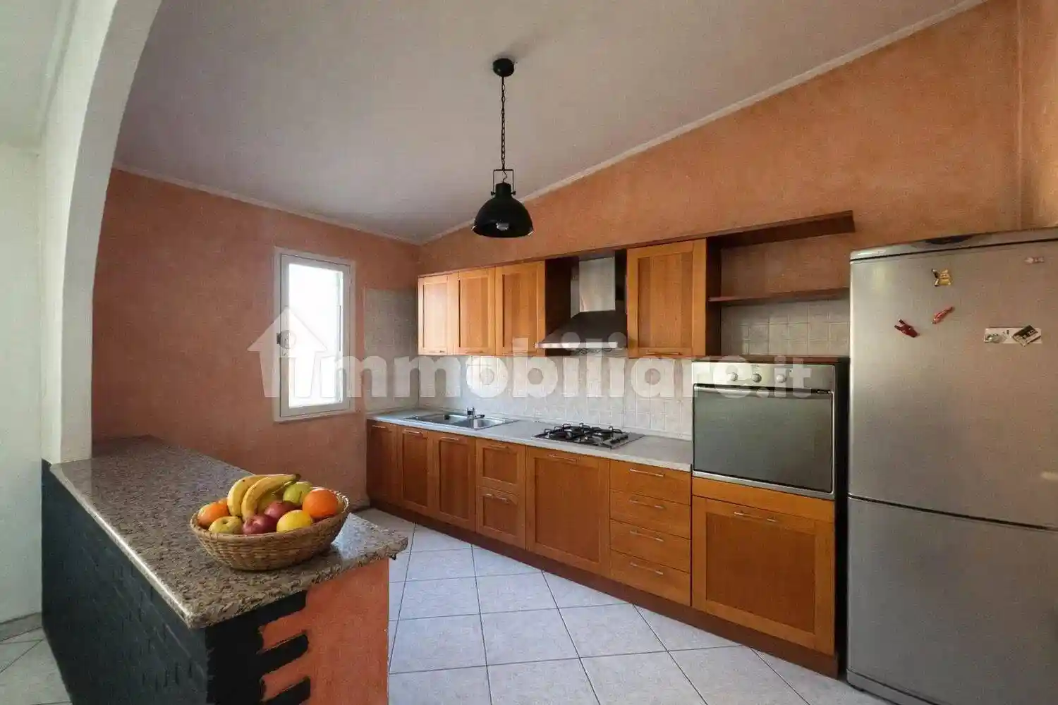 Appartamento in vendita a Capoterra