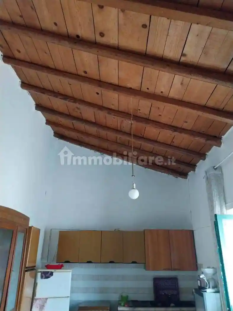 Villa in vendita a Gesico