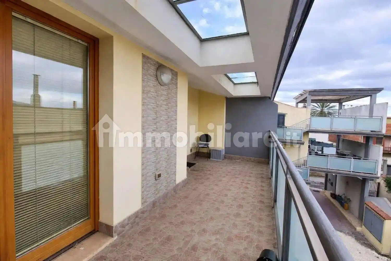 Appartamento in vendita a Dolianova