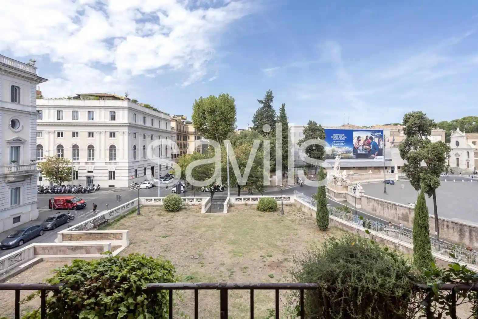 Appartamento in affitto a Roma