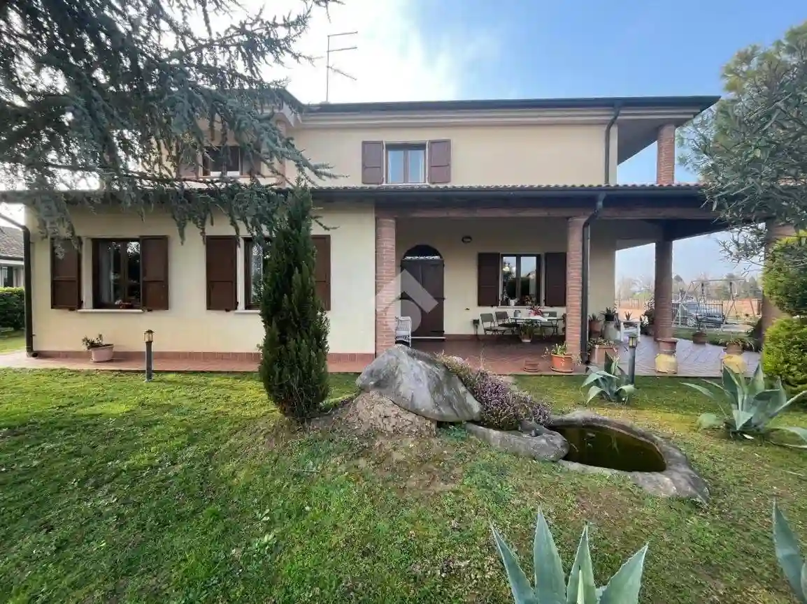 Villa - foto 3